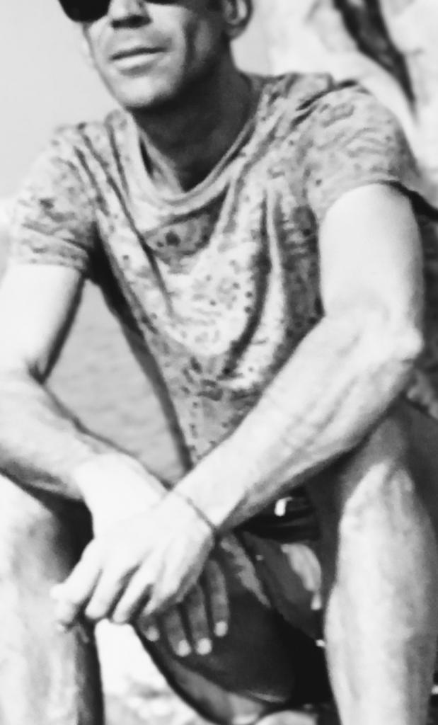 Chico busca chica en Murcia: 