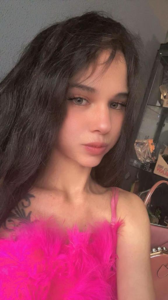 Chica busca chico en Las Palmas: 