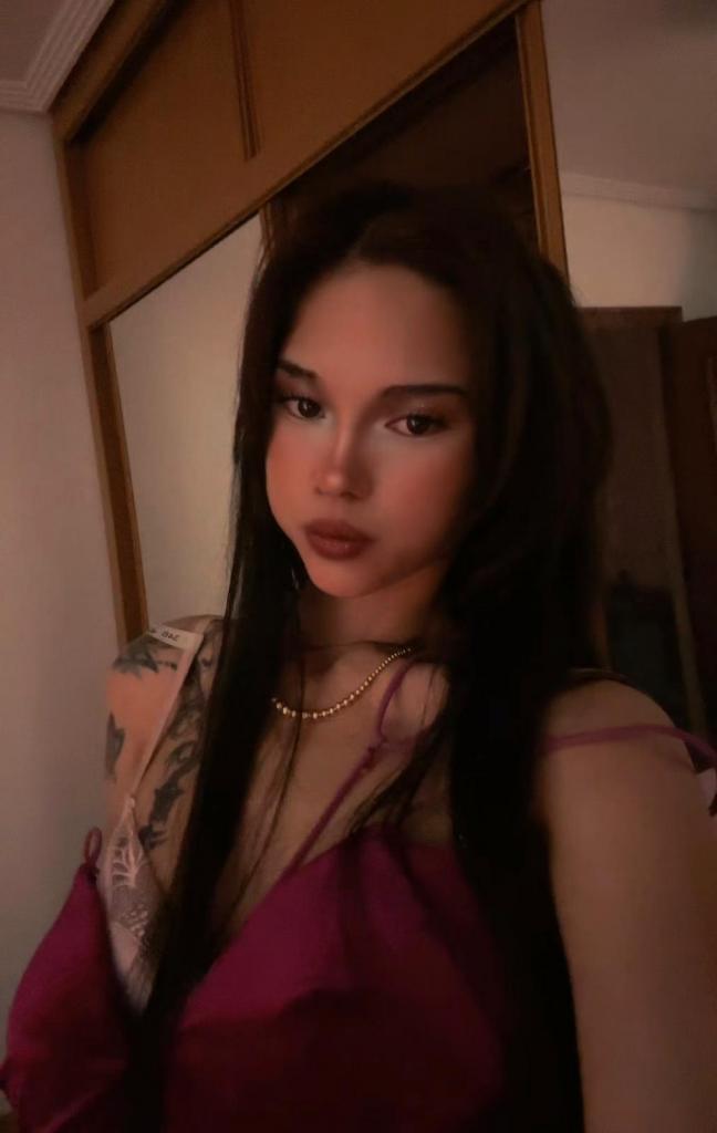 Chica busca chico en Las Palmas: 