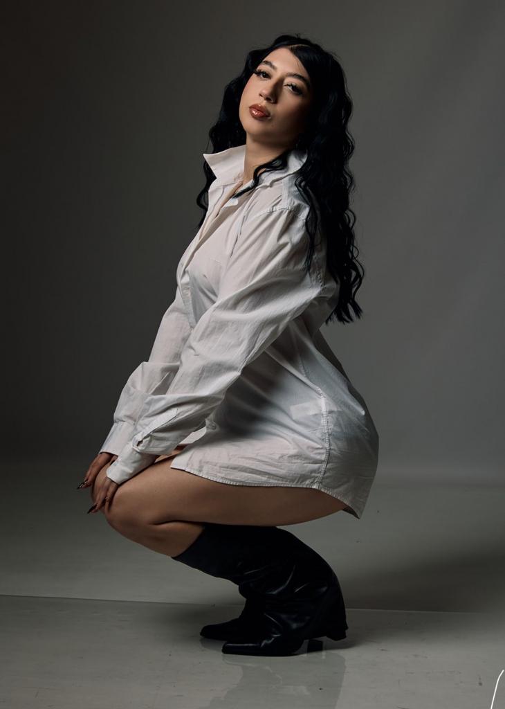 Chica busca chico en Madrid: 