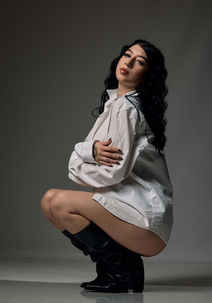 Chica busca chico en Madrid: 