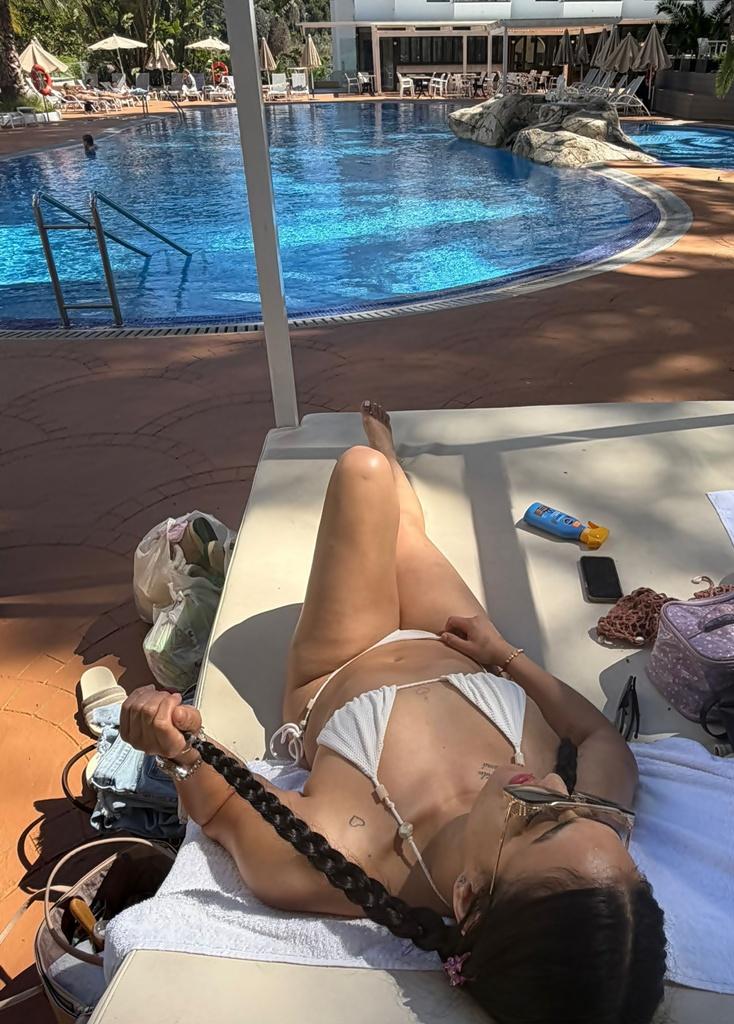 Chica busca chico en Mallorca: 