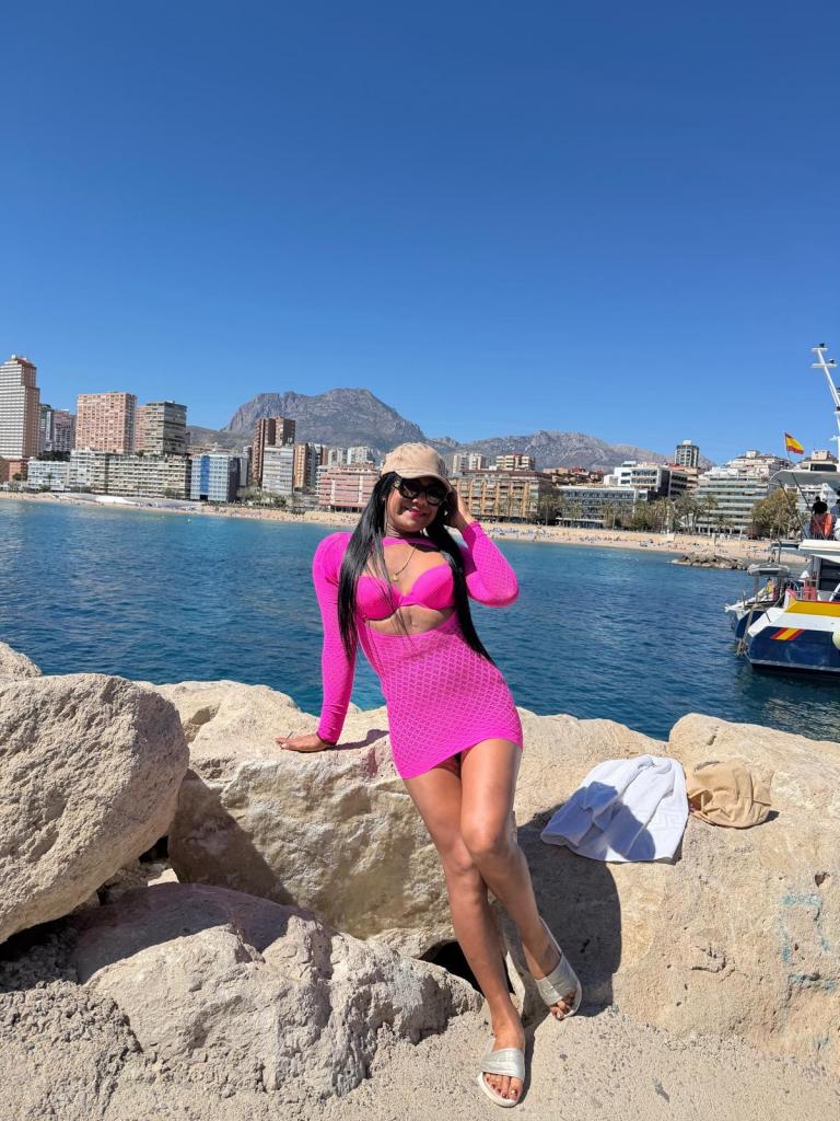 Transexual en Murcia: Transexuales y Travestis