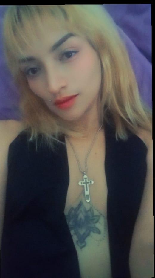 Chica busca chico en La Coruña: 