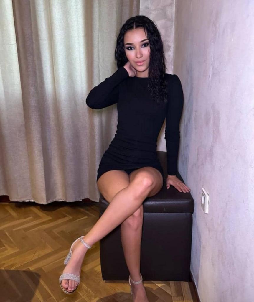 Chica busca chico en Madrid: 