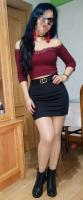 613619456: Chica busca chico en Madrid