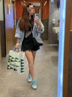 666357649: Chica busca chico en Madrid