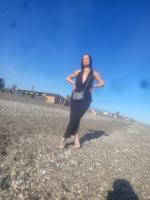 634317794: Chica busca chico en Málaga