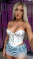 610329215: Transexual en Salamanca