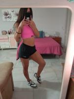 643014311: Chica busca chico en Málaga