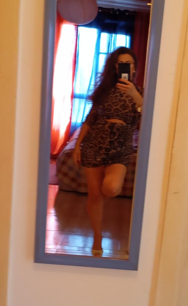 Chica busca chico en Las Palmas: 