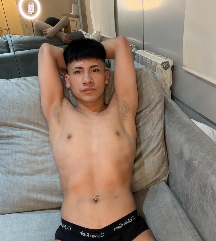 Chico busca chica en Madrid: 