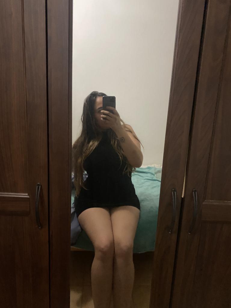 672123283: Chica busca chico en Las Palmas