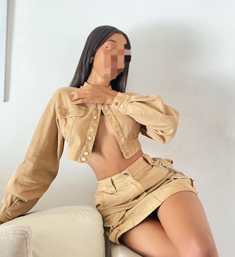 Chica busca chico en Lérida: 