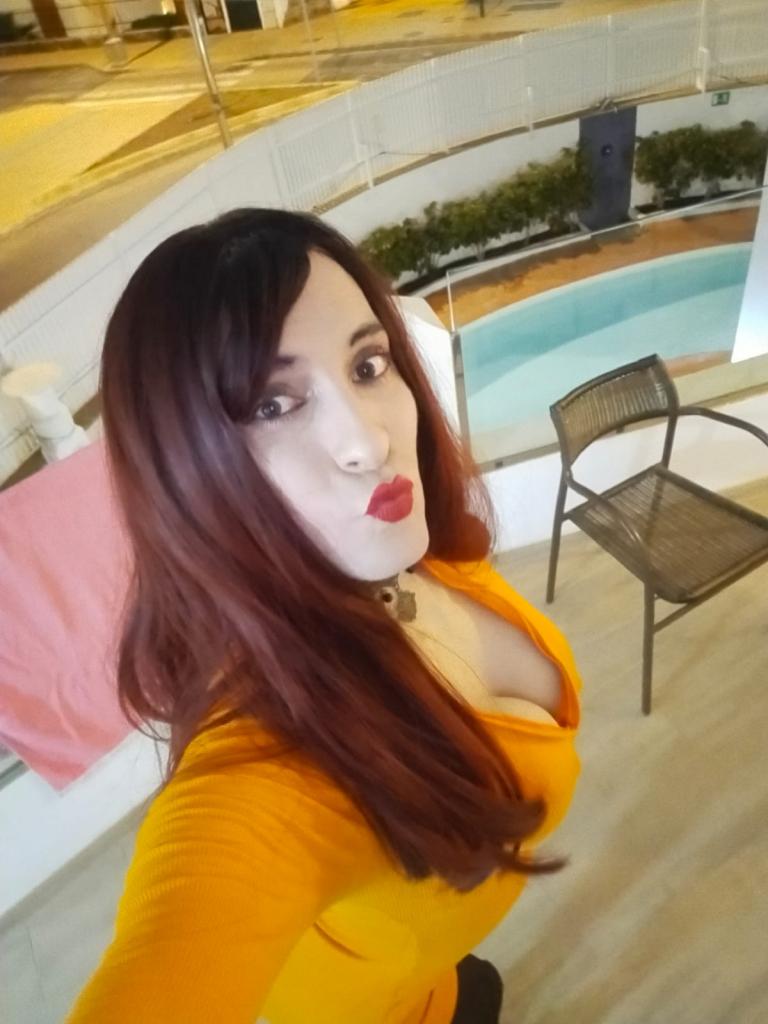 611749546: Travesti en Las Palmas