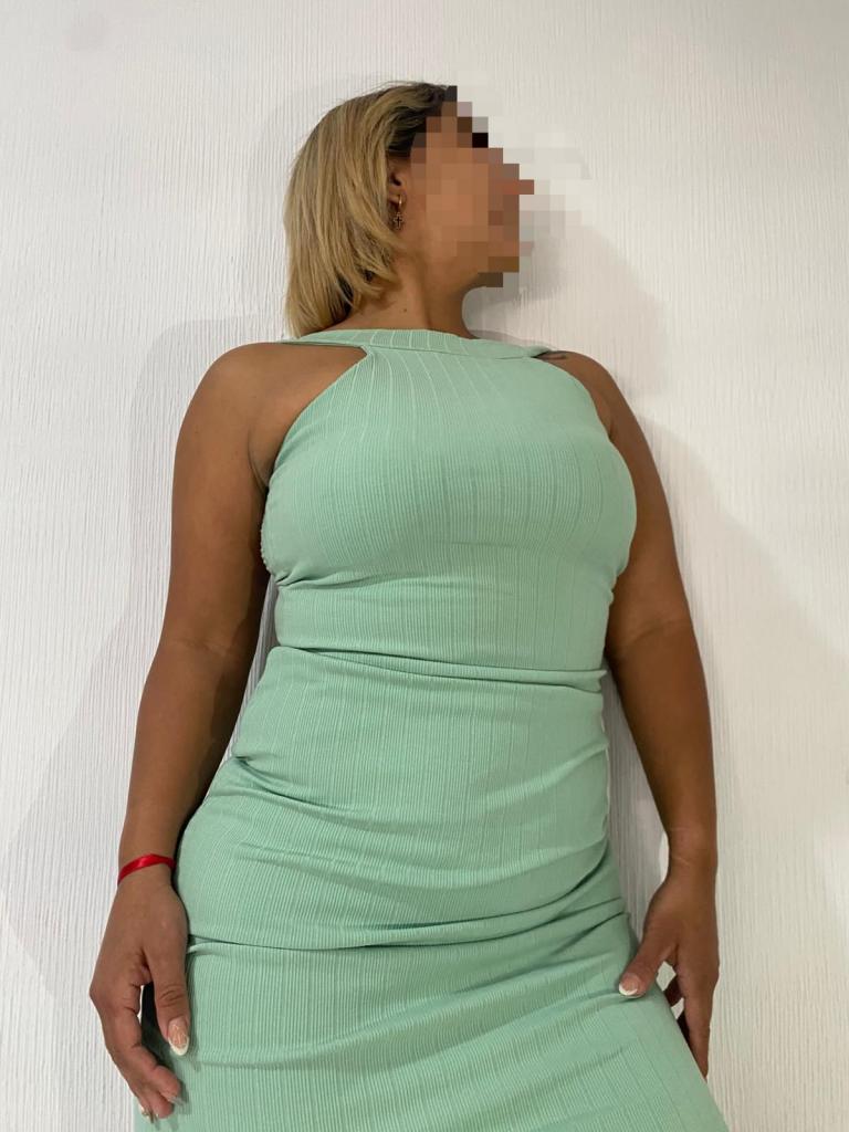 Chica busca chico en Madrid: 