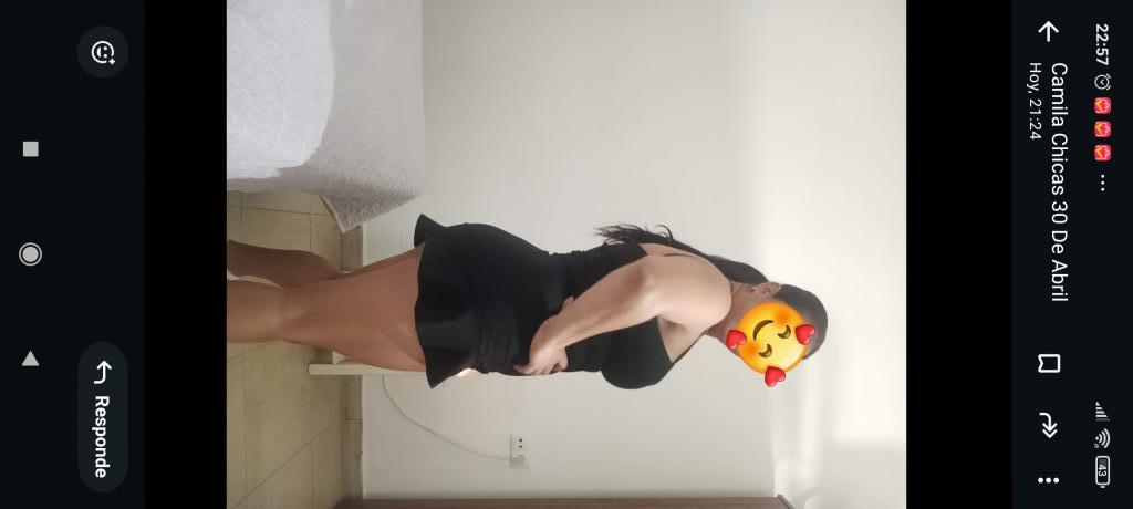 Chica busca chico en Alicante: 