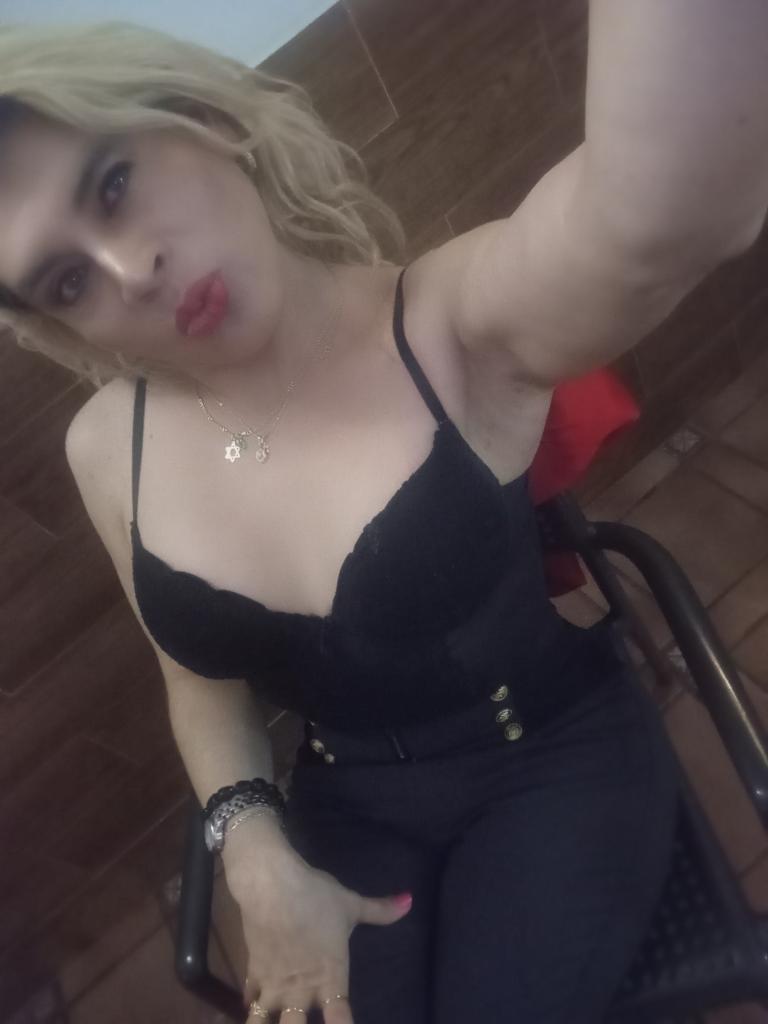 Chica busca chico en Málaga: 