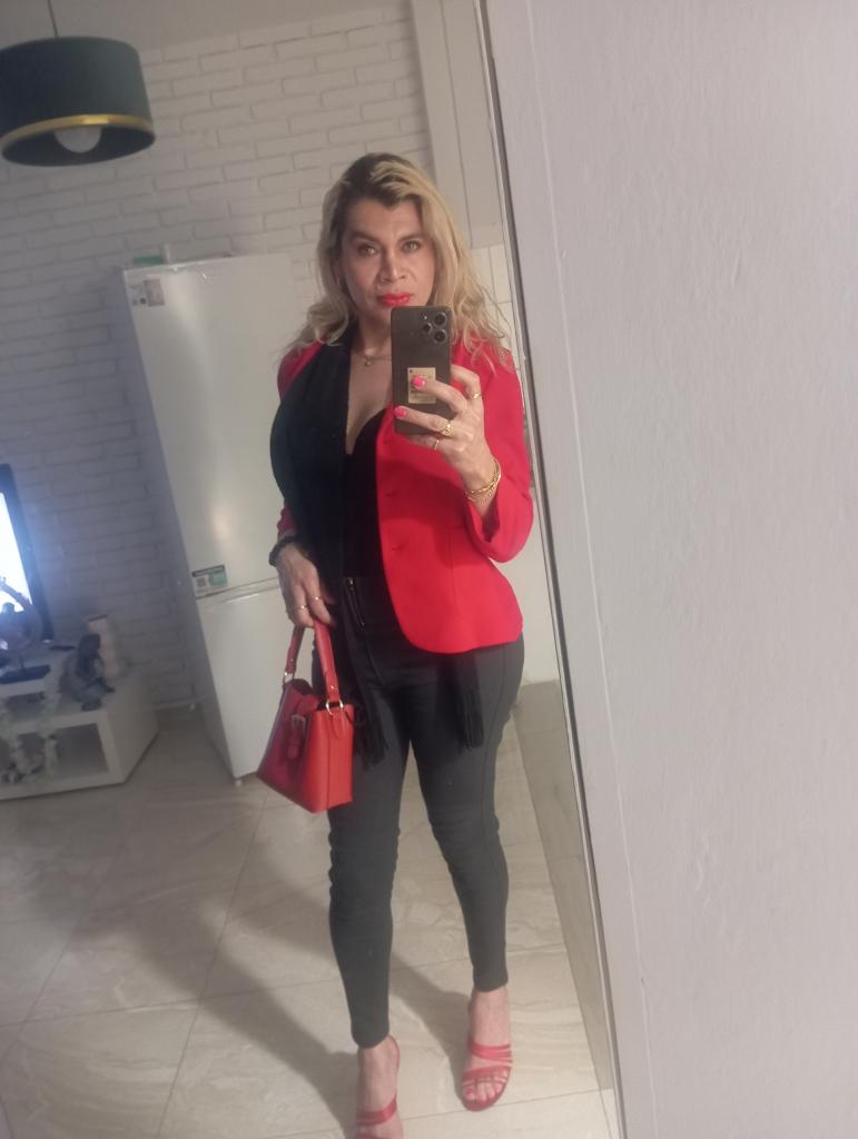 Chica busca chico en Málaga: 