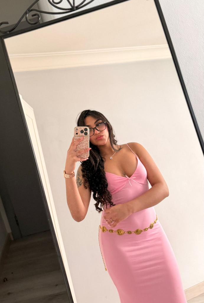 Chica busca chico en León: 