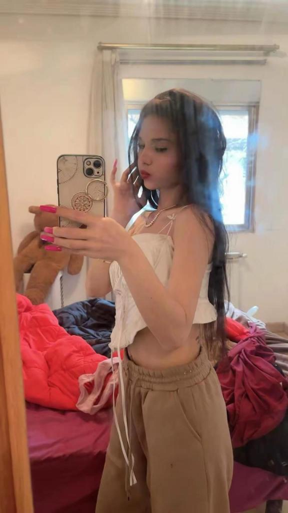 Chica busca chico en Las Palmas: 