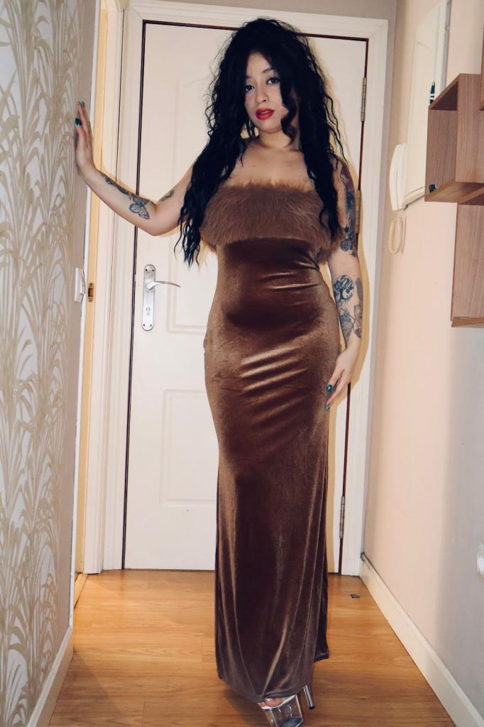 Chica busca chico en Toledo: 