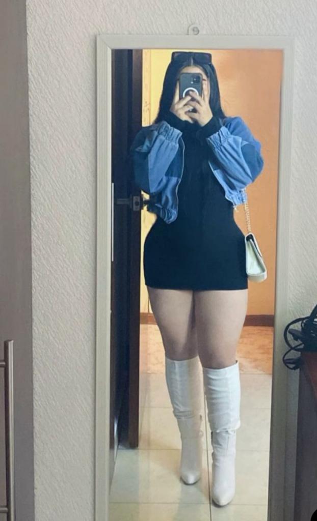 Chica busca chico en Palencia: 