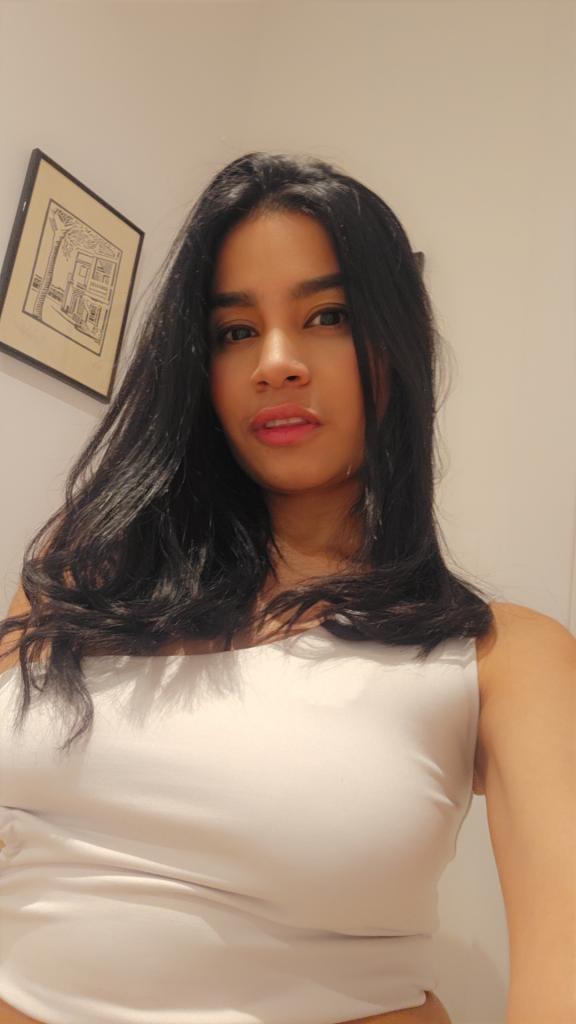 Chica busca chico en Madrid: 