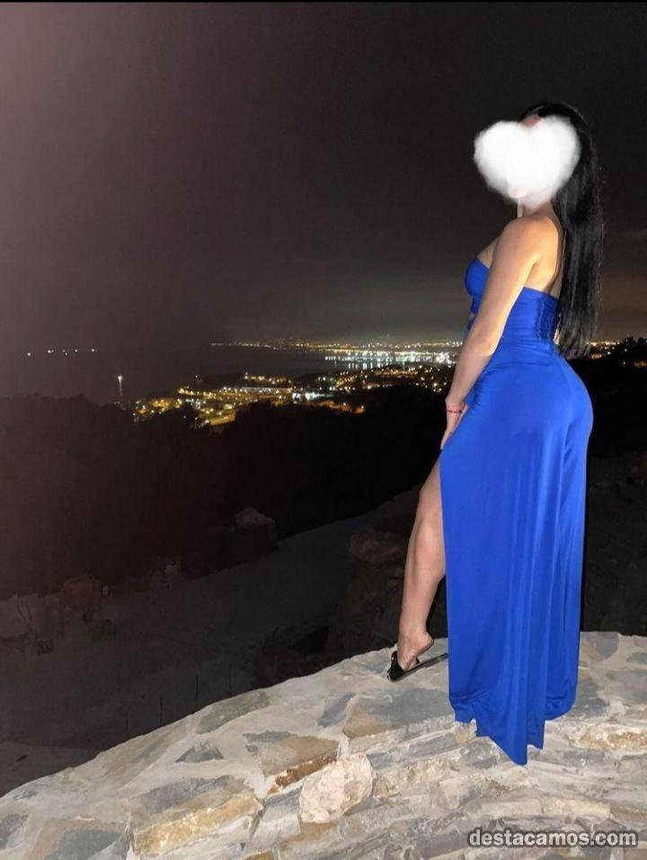 Chica busca chico en Málaga: 