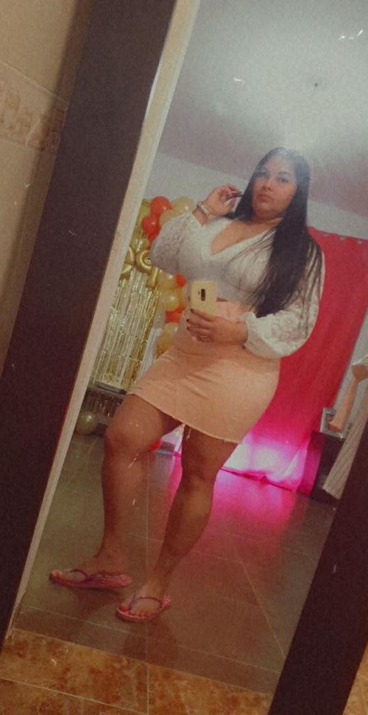 Chica busca chico en Murcia: 