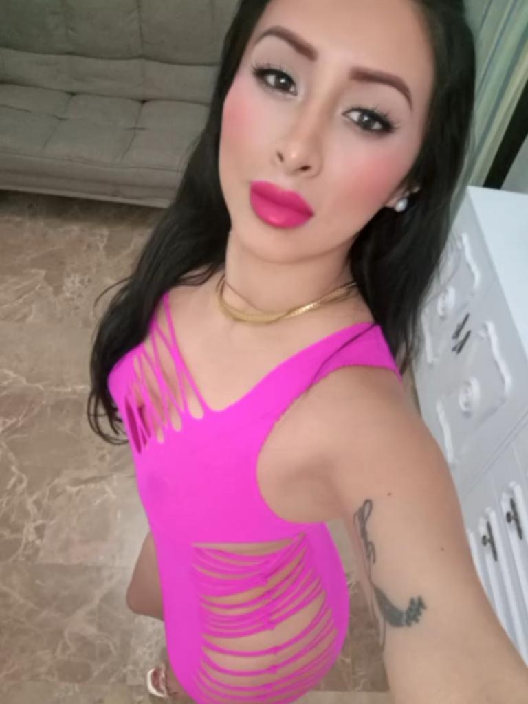 Chica busca chico en Jaén: 