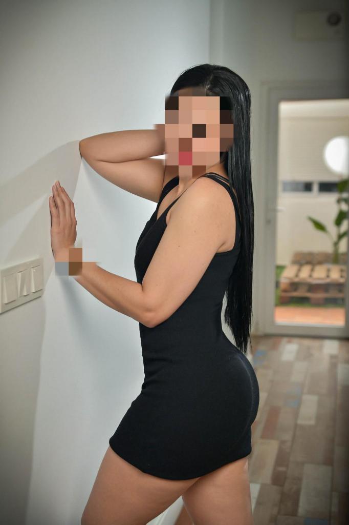 Chica busca chico en Murcia: 