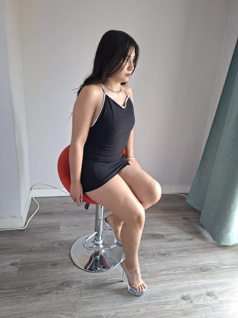 Chica busca chico en Madrid: 