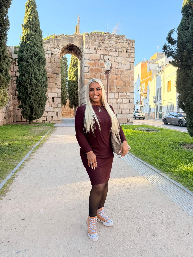 Transexual en Badajoz: Transexuales y Travestis