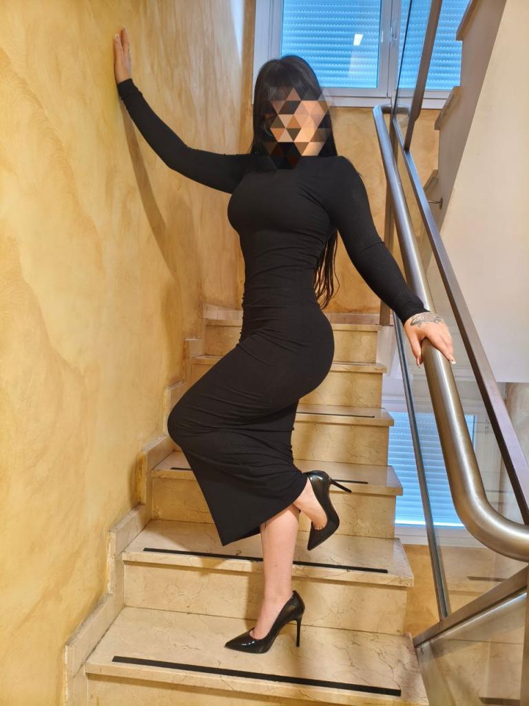 Chica busca chico en Madrid: Chica busca chico