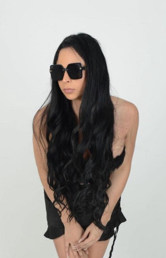 Transexual en Madrid: 