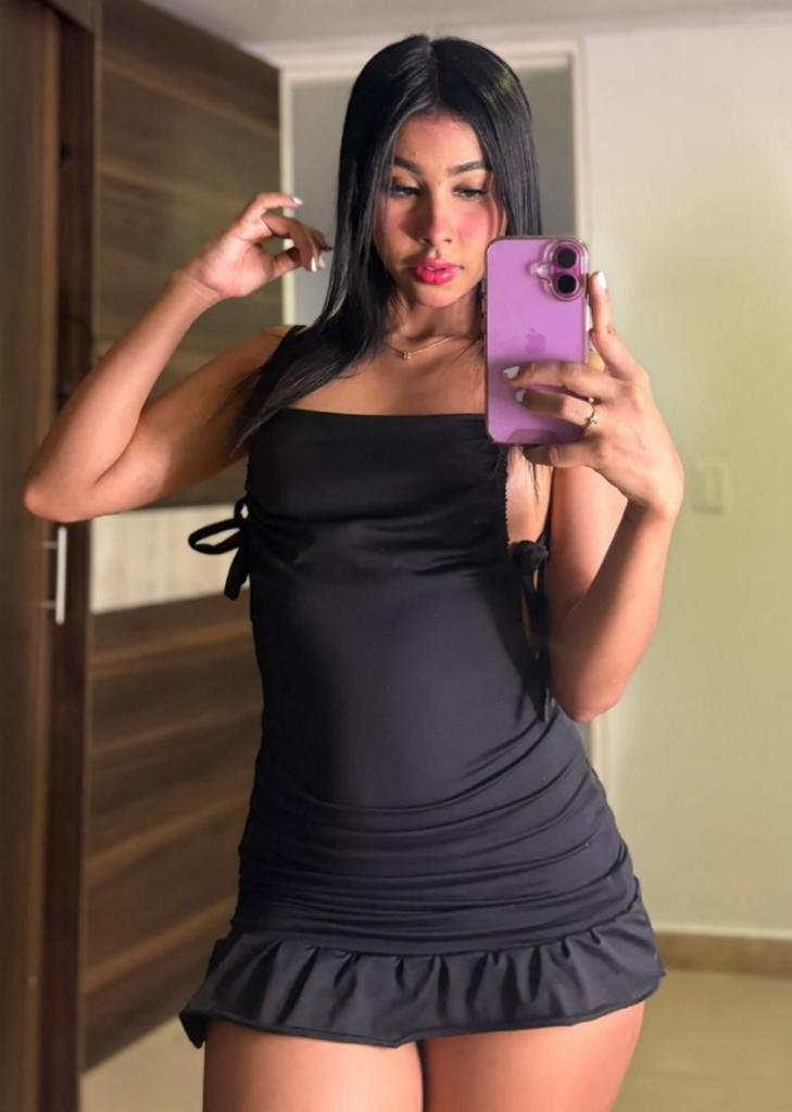 Chica busca chico en Mallorca: 