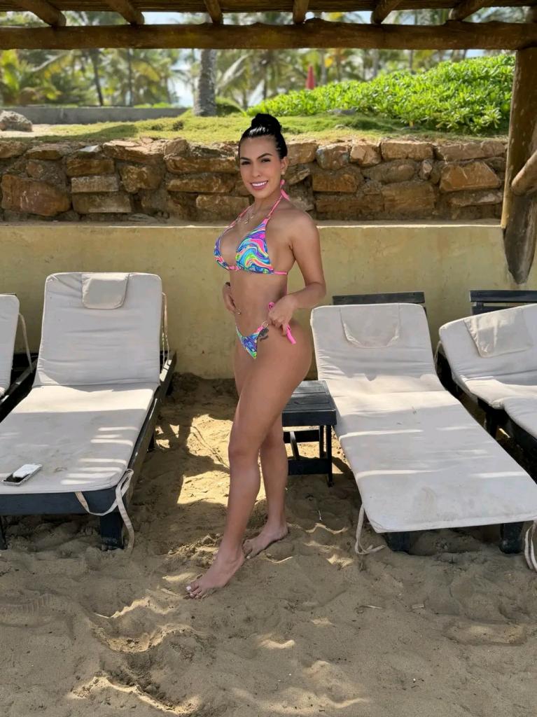 Chica busca chico en Tenerife: 