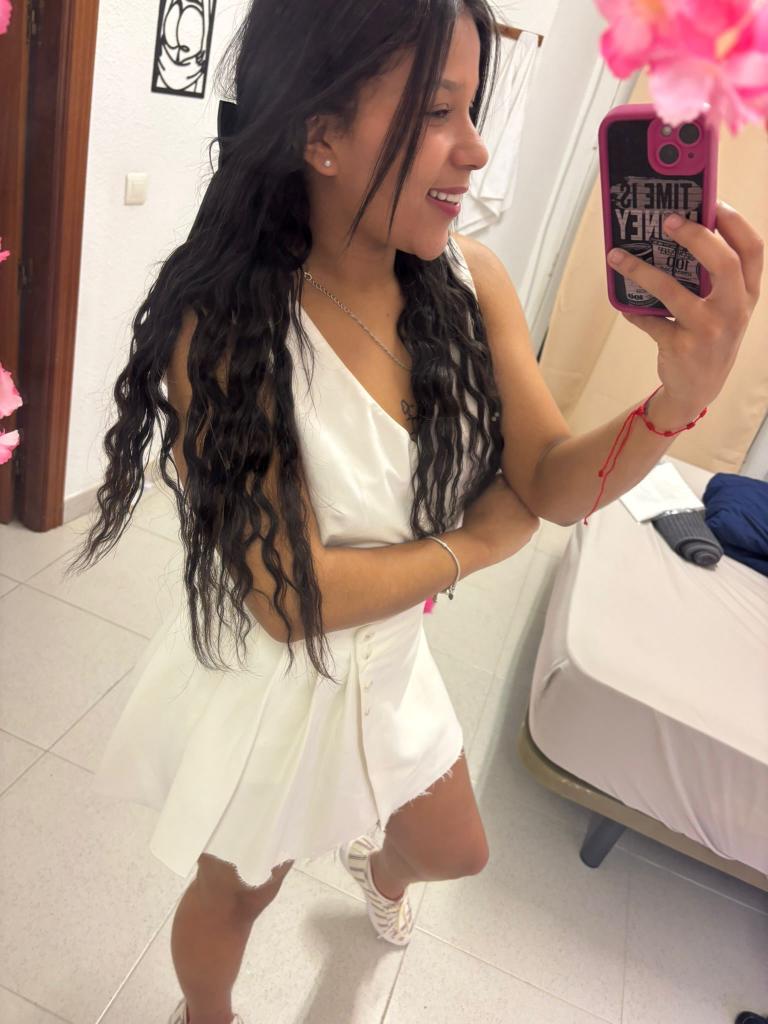 Chica busca chico en Málaga: 