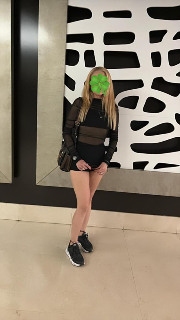 Chica busca chico en Toledo: 