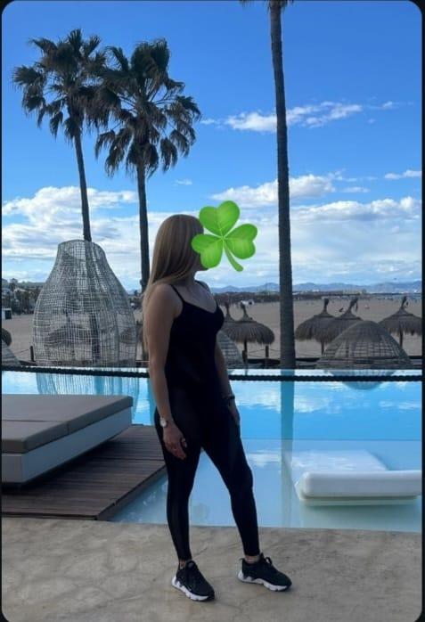 Chica busca chico en Toledo: 