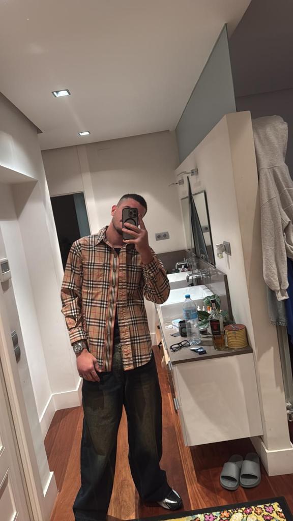 Chico busca chica en Madrid: 