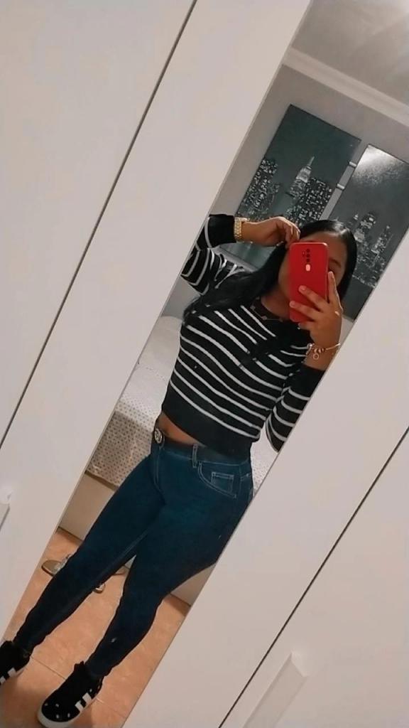 Chica busca chico en Las Palmas: 