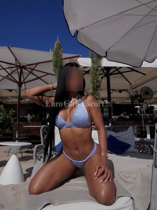 Chica busca chico en Málaga: 