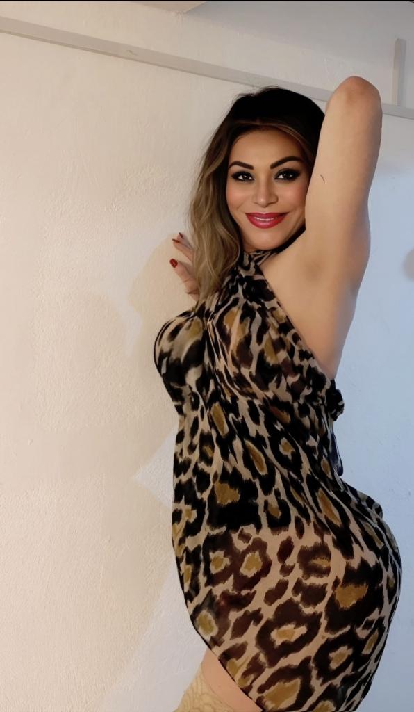 Travesti en Vizcaya: 