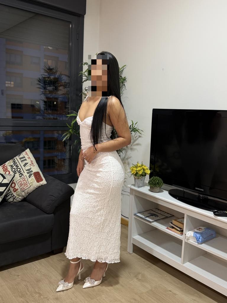 655641685: Chica busca chico en Madrid