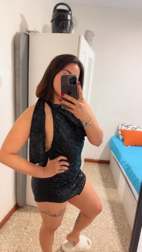 Chica busca chico en Albacete: 