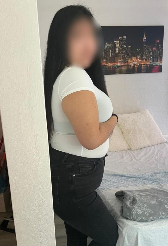 Transexual en Pontevedra: 