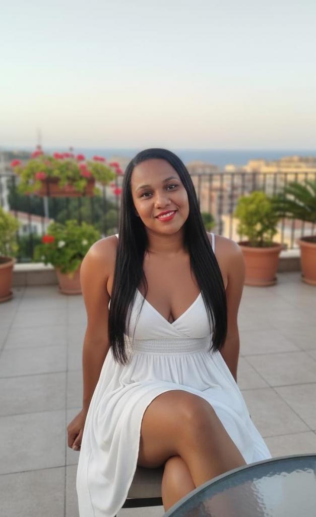 Chica busca chico en Málaga: 