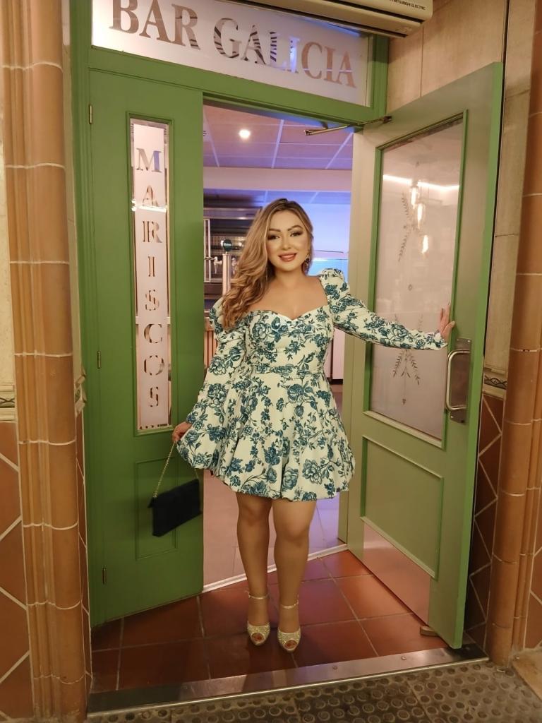 Chica busca chico en Castellón: 